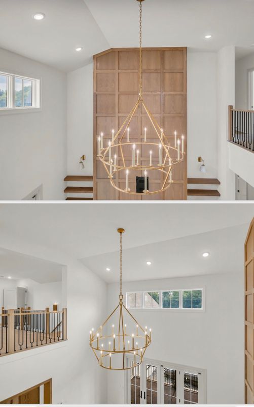 Custom Home Design
