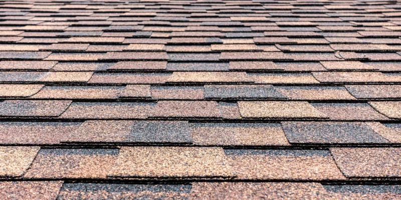 Shingle Roofing