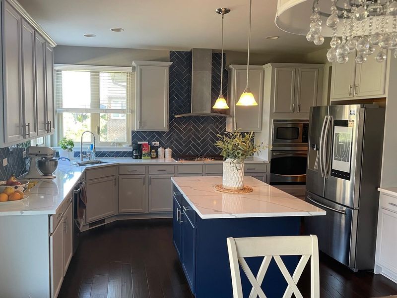 Interior Painting