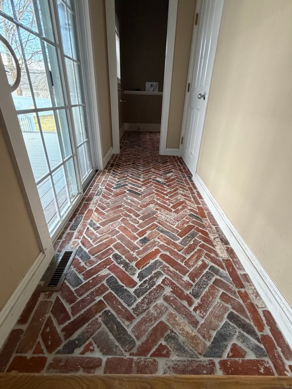 Full Home Remodeling