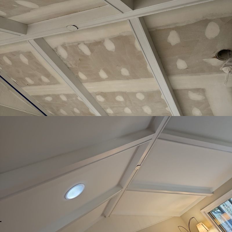 Texture & Finishing
