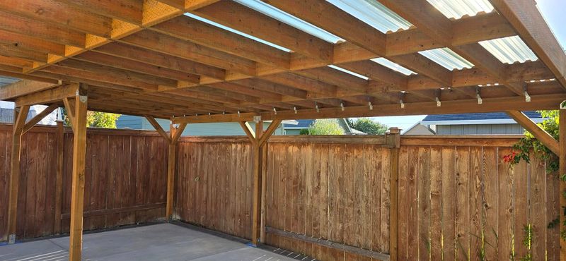 Roofing Repairs