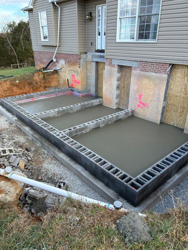 Concrete