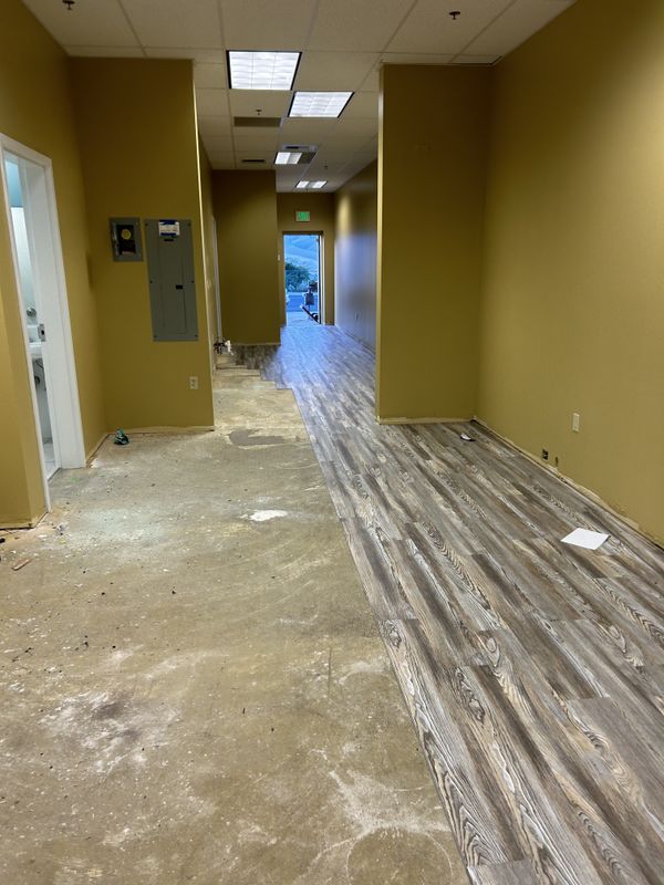 Flooring gallery