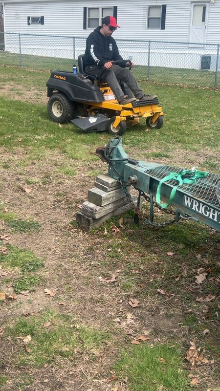 Lawn Care