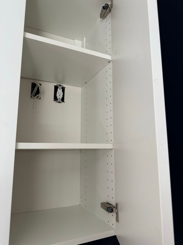Custom Built Ins & Entertainment