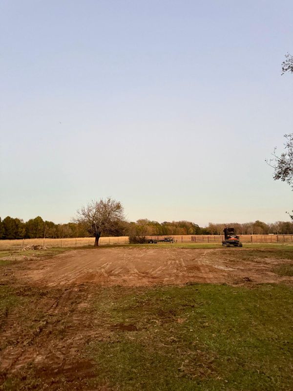 Land Clearing