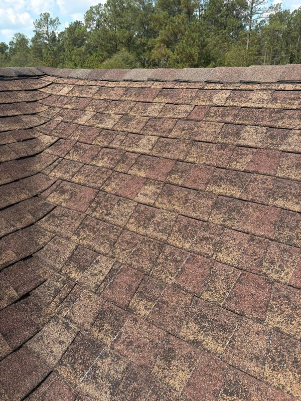 Roofing Repairs