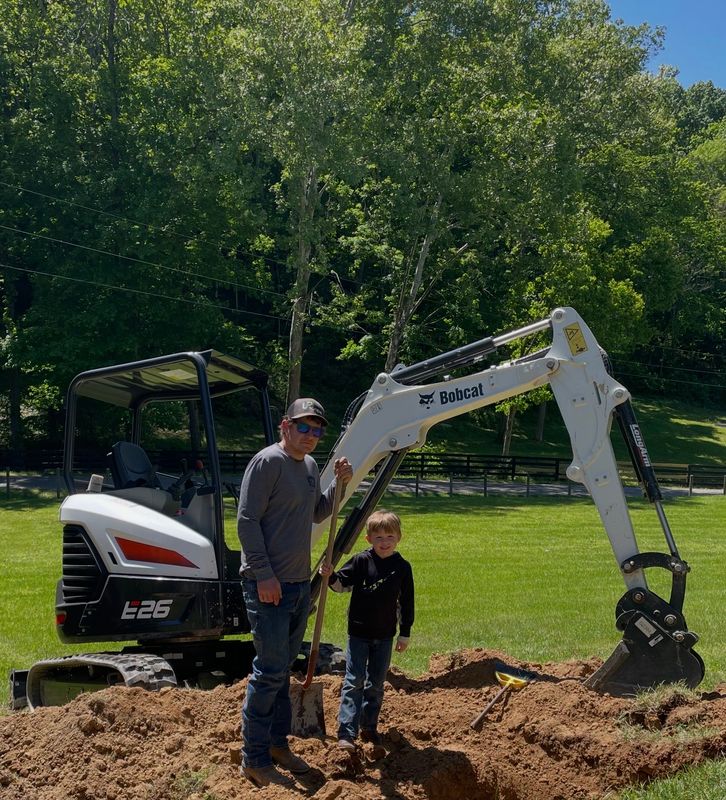 Grading & Excavation