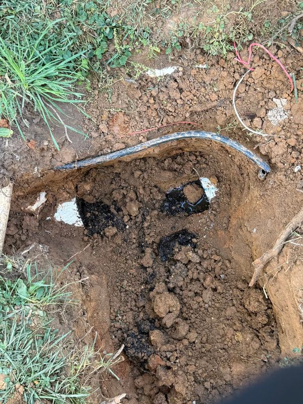 Leak Detection and Repair