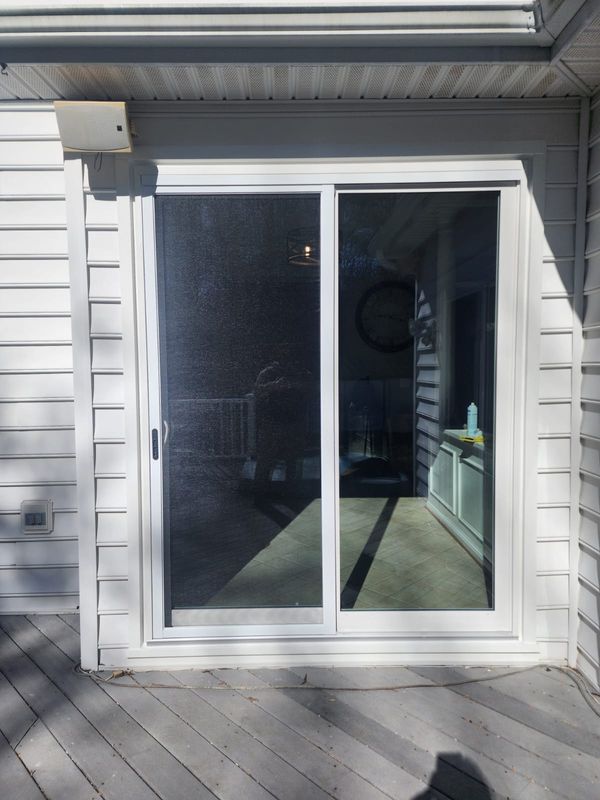 Door Replacement And Install