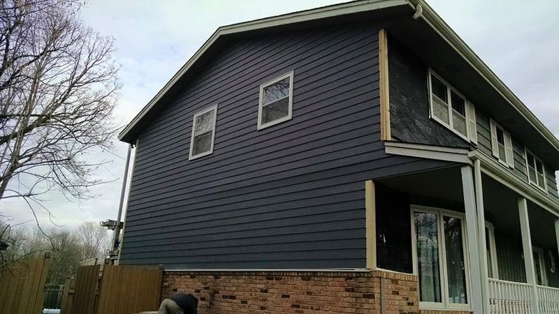 Exterior Remodeling
