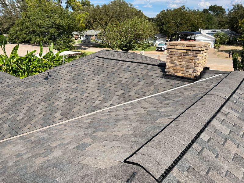 Roofing