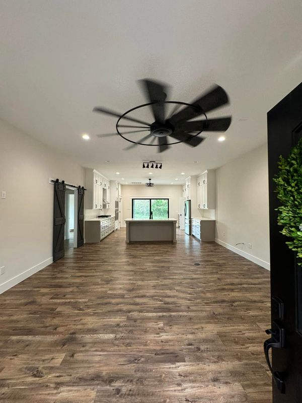 Barndominium