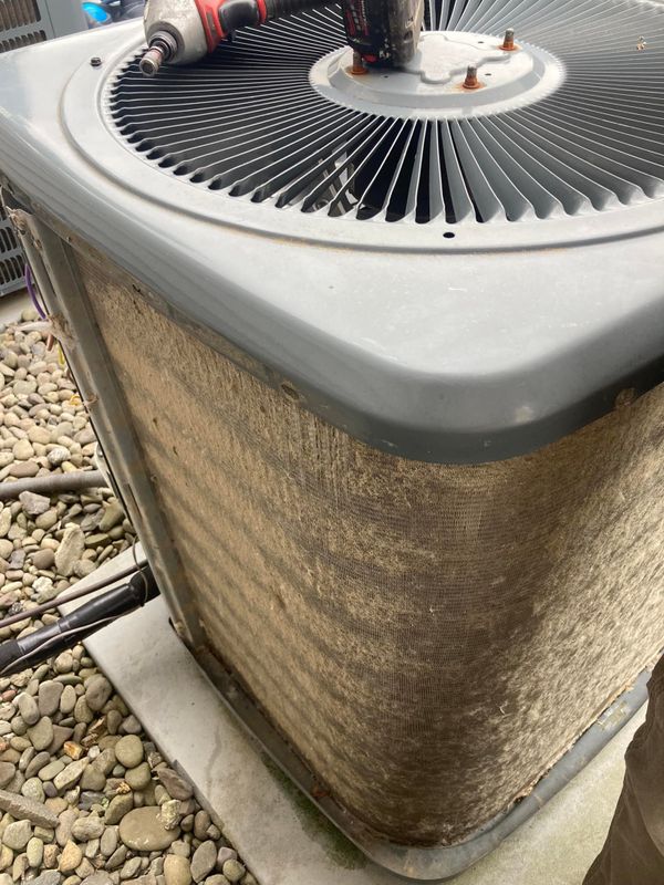 HVAC