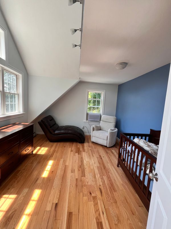 Interior Painting