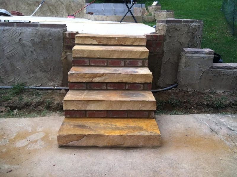 Brickwork
