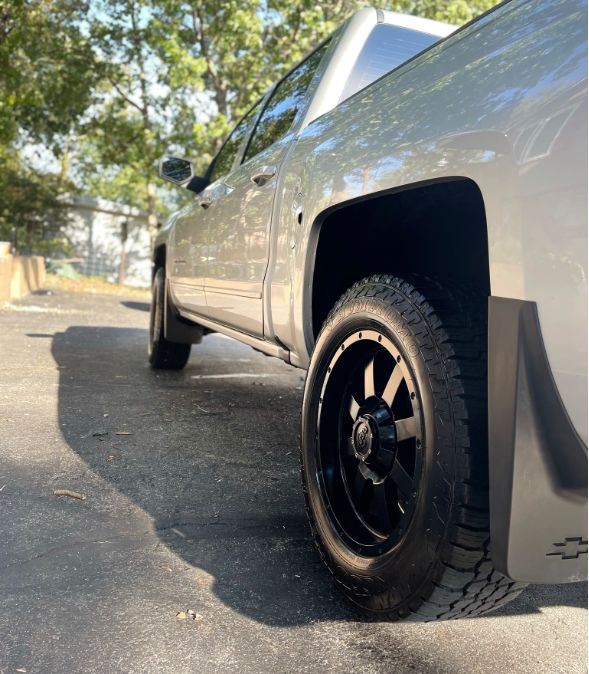 Auto and RV Buffing/Paint correction
