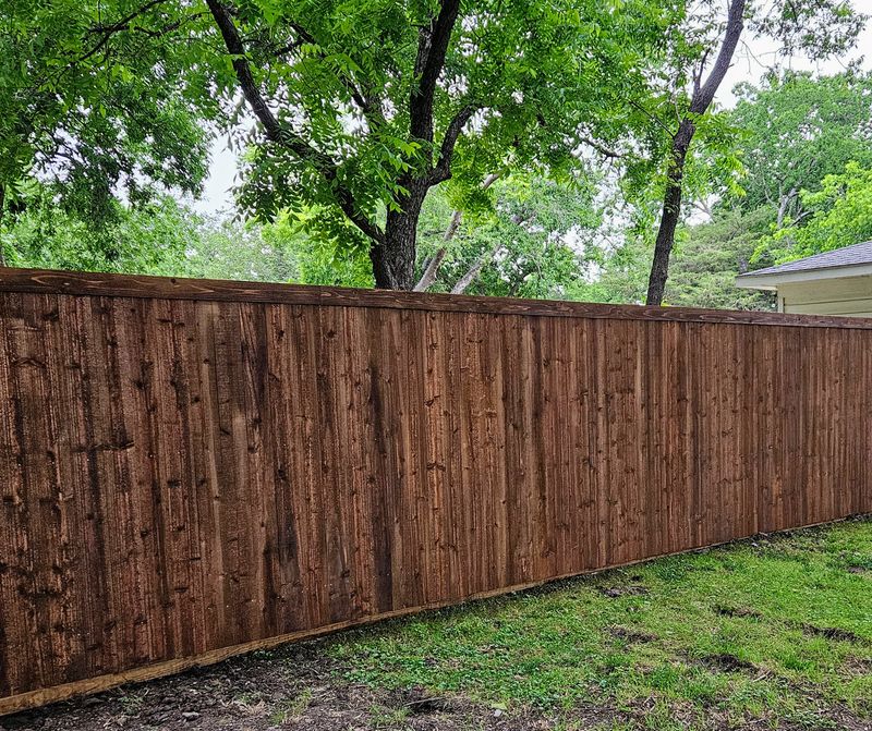 Fence Installation