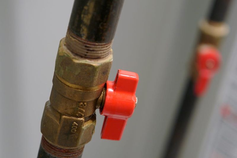 Transformative Plumbing Excellence by Dutton Plumbing, Inc.