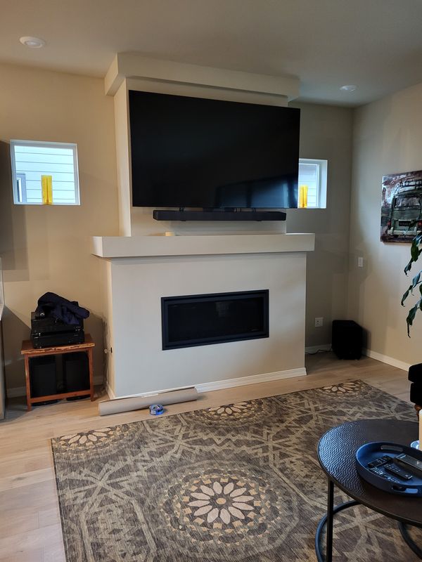 Bathroom Renovation