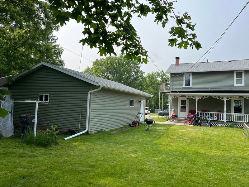 Roofing Replacement