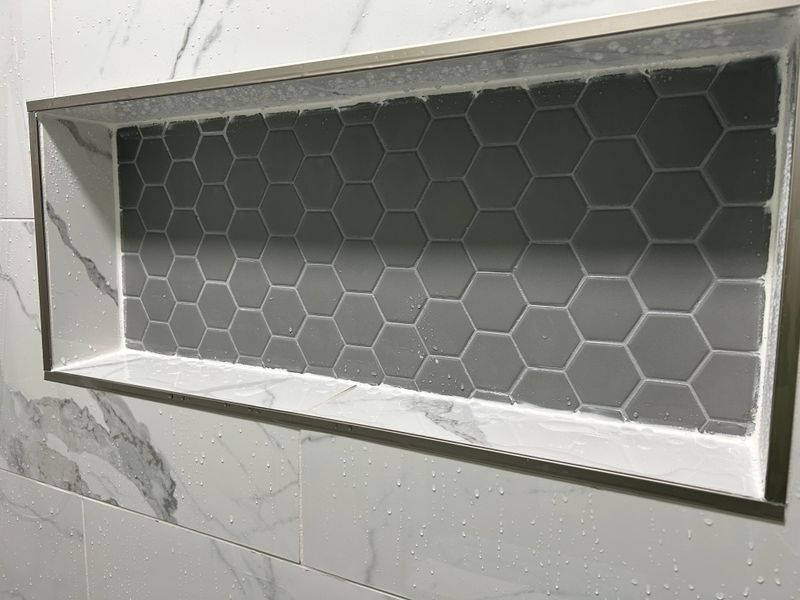 Tile Installation & Tile Repair Services