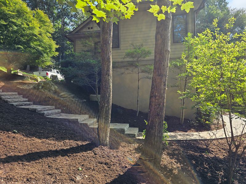 Hardscapes