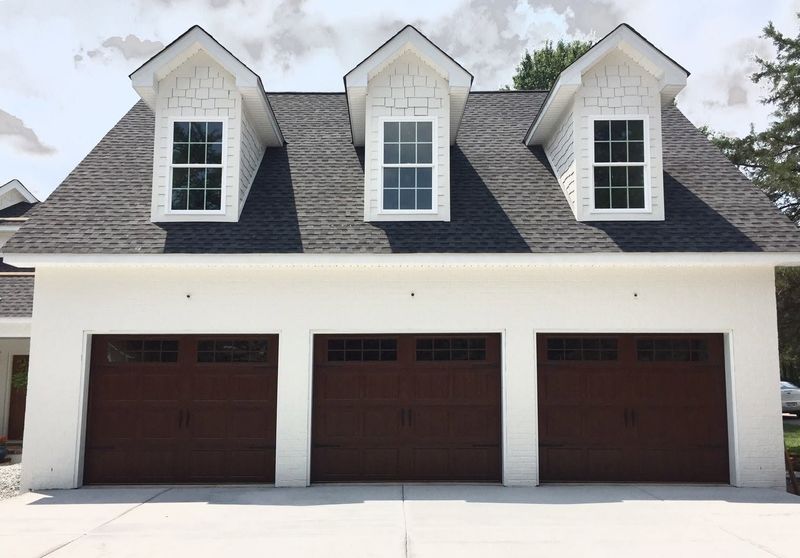 Garage Door Repair