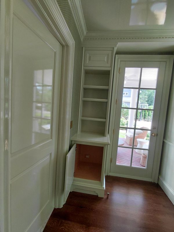 Interior Painting