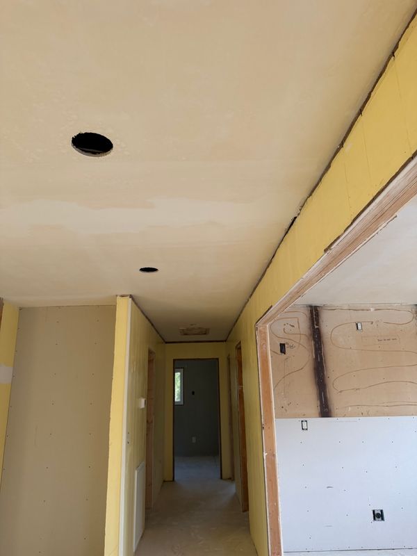 Drywall Installation