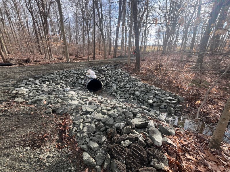 Environmental Excavation