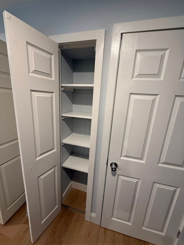Remodeling