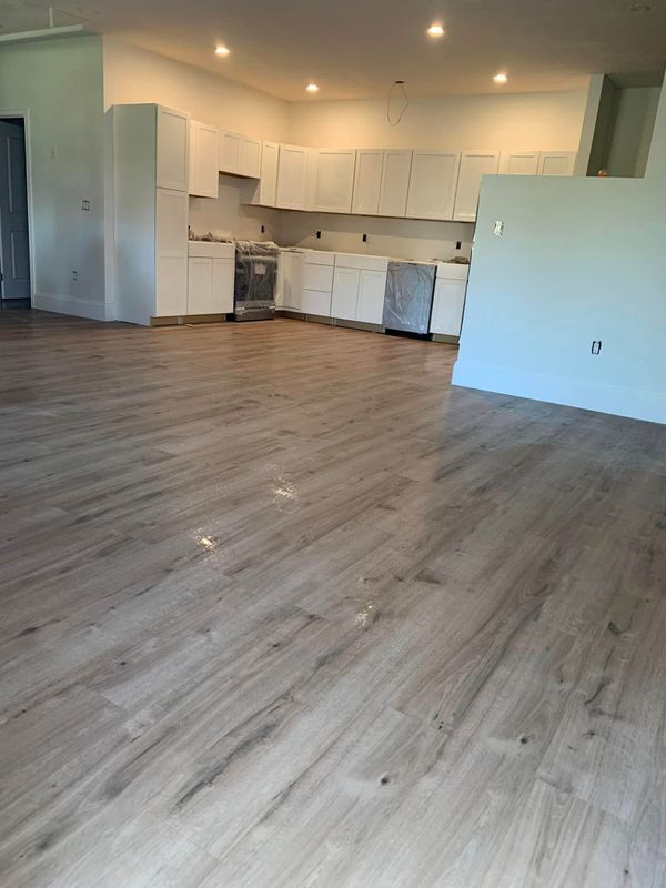 Kitchen Remodeling
