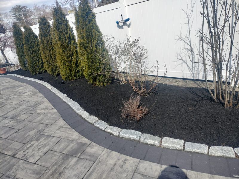 Landscaping gallery