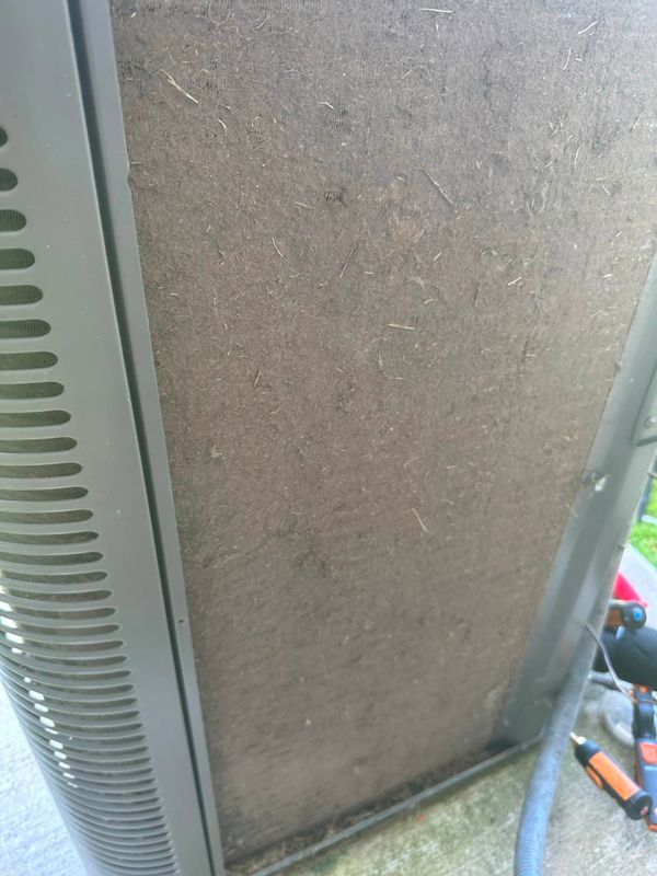HVAC Repair Services