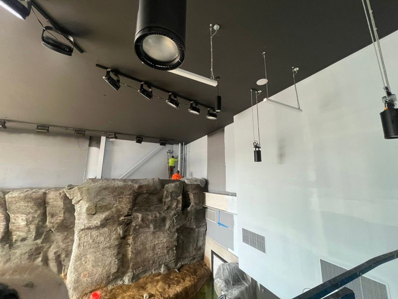 Interior Painting
