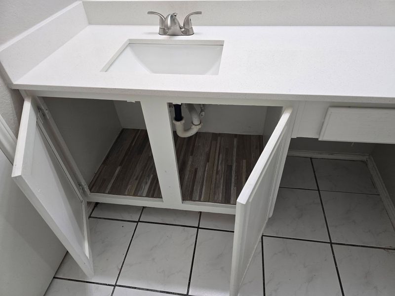 Plumbing Services