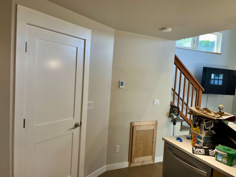 Interior Painting gallery