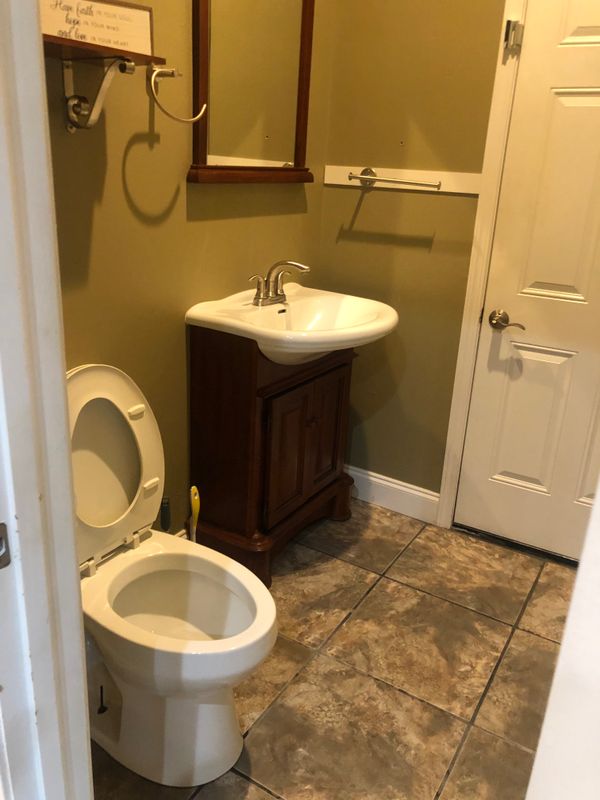 Move Out Cleaning