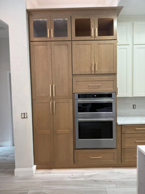 Kitchen Remodeling
