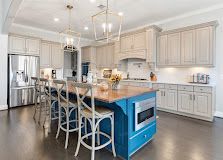 Kitchen Renovation
