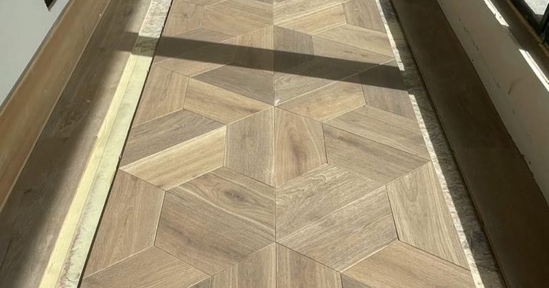 Flooring