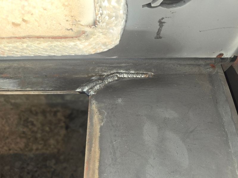 Metal Fabrication