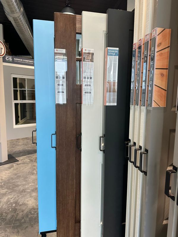 Commercial Painting