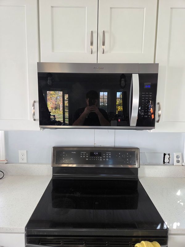 Outlet and Switch Installation