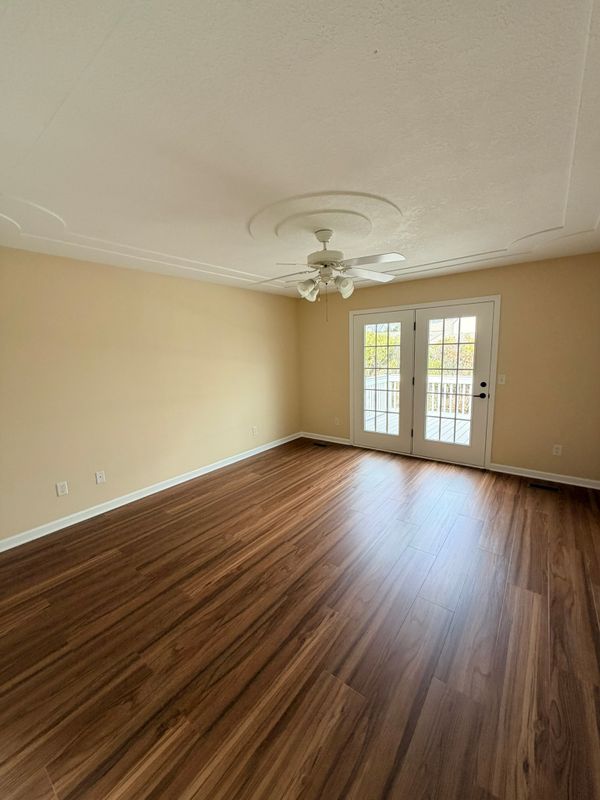 Flooring