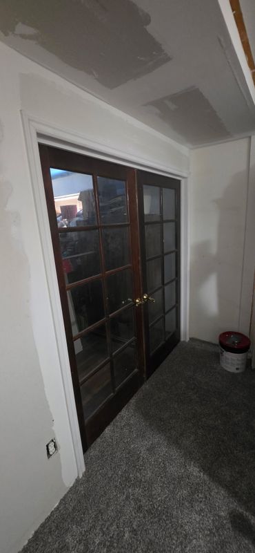 Doors