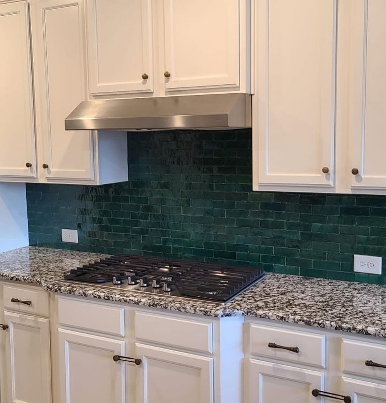 Kitchen Renovation