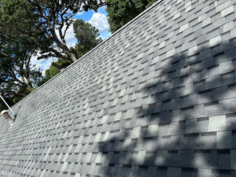 Roofing